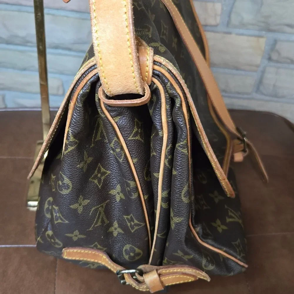 Louis Vuitton this vintage